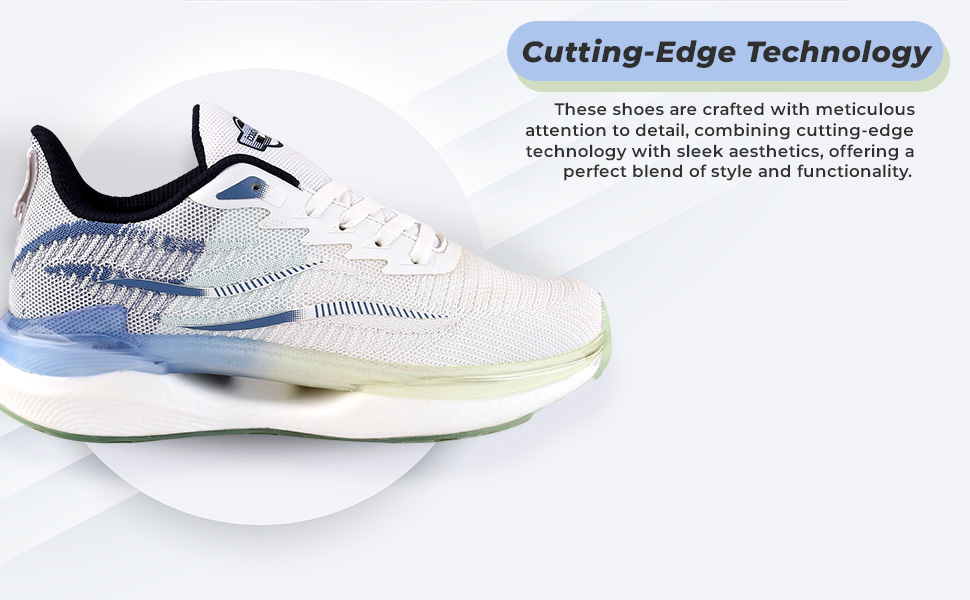 Buy Bacca Bucci Mens Hypersoft Series With UltraRebounce Outsole And