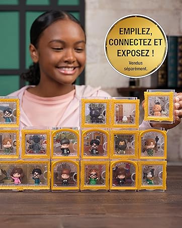 Wizarding World Harry Potter, Micro Magical Moments Więzień