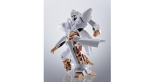 Amazon.co.jp: TAMASHII NATIONS HI-METAL R 重戦機エルガイム