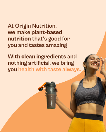 About Origin