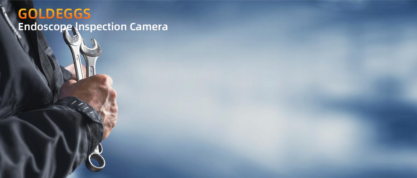 Tiny Camera Endoscope Inspection Camera, USB Endoscope Camera Flexible Rigid Snake Camera With 6 Led Lights 79mm Ip67 Waterproof Tube Sink Pipe Drain Camera For Android Iphone Ipad I4063882439 Endoscope Camera With