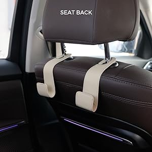 Seat Back