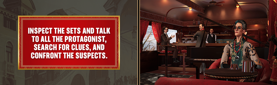 Agatha Christie - Murder on the Orient Express