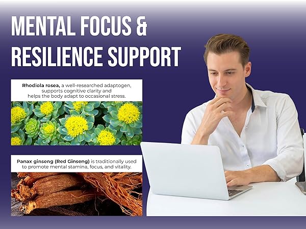 AUMETO NAD+ SUPPLEMENT