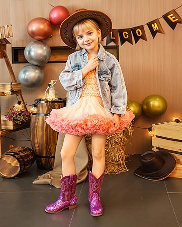 Toddler Boots