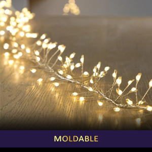 40 feet String Light, lights for home decoration, led lights for home decoration