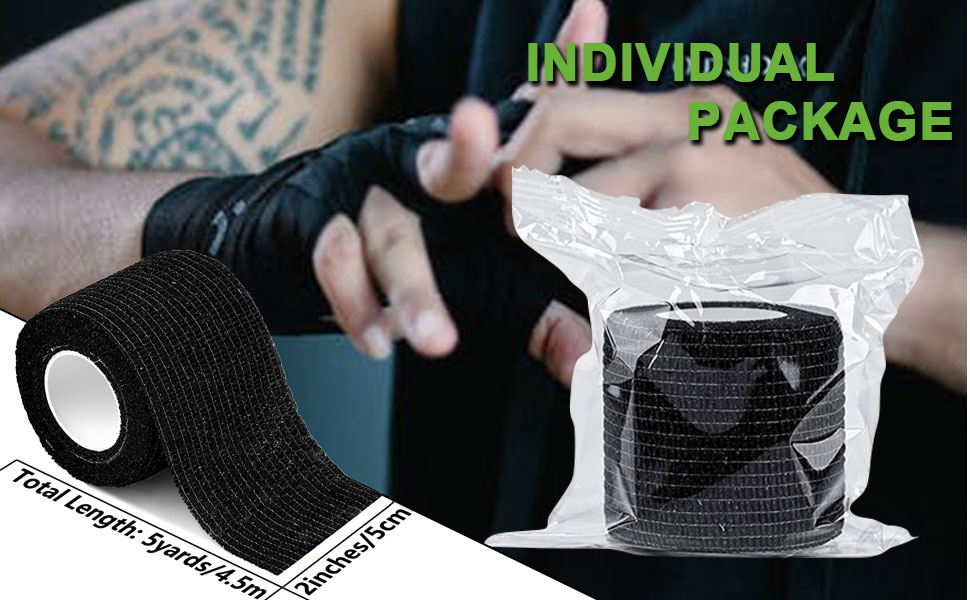 bandage grip