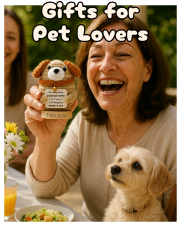 for pet lovers