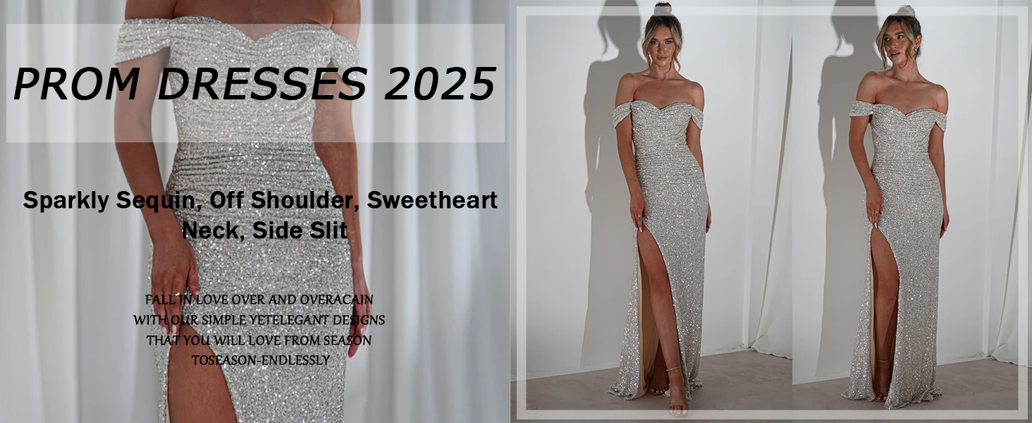 prom dresses for women