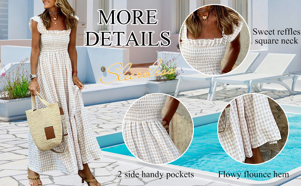 トップス theredthread S layered dress bug check S layered dress bug check theredthread