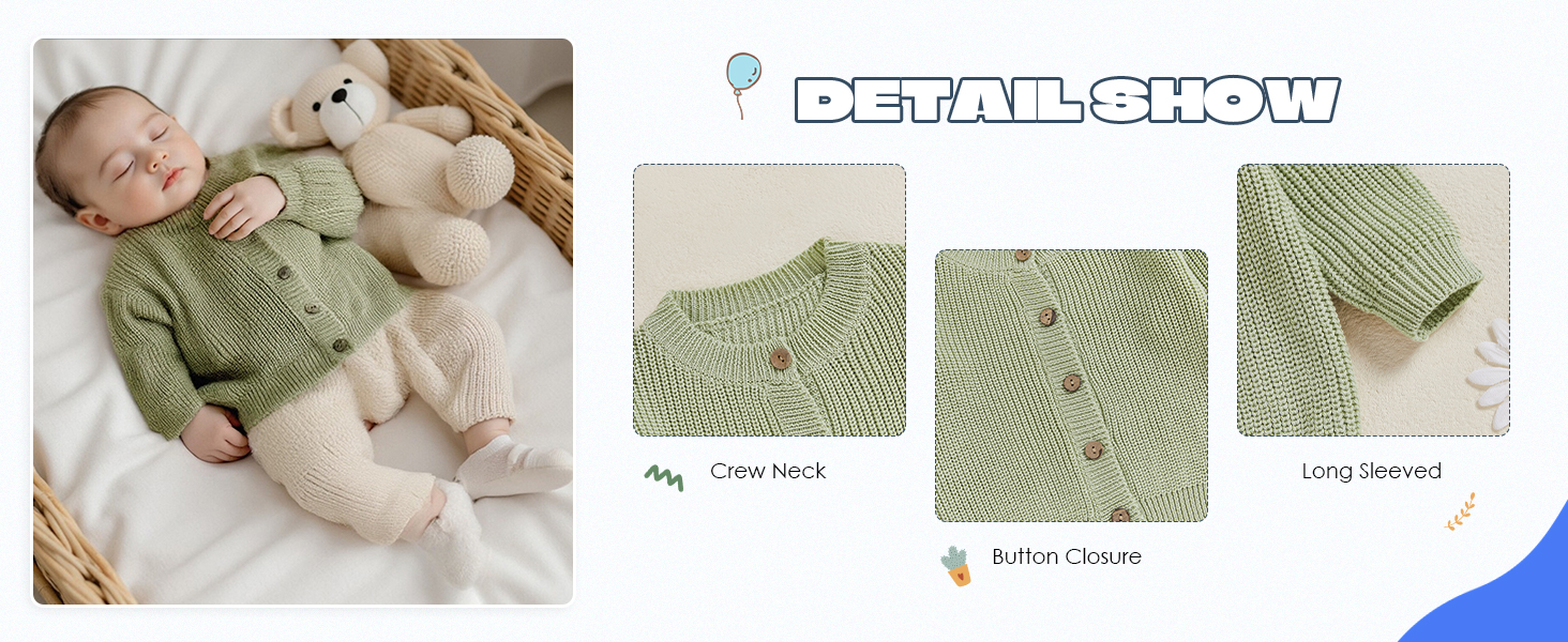 toddler sweater