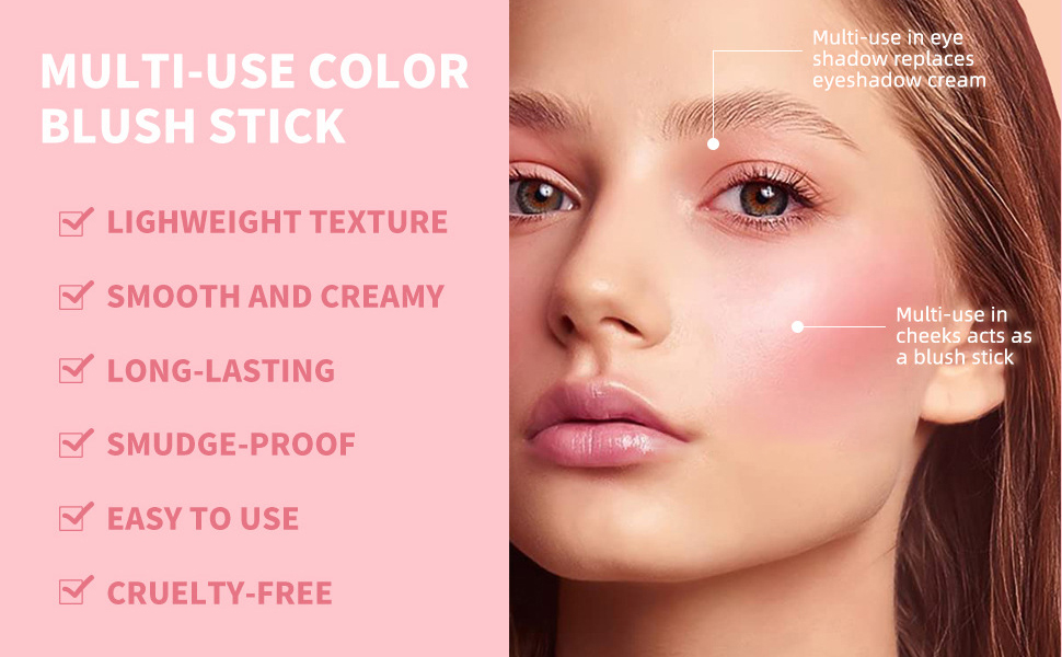 Aztk Liquid Blush