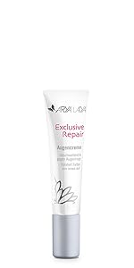 arya laya aqua derma augen gel upselling