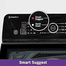 Bosch WOE802S7IN Smart Suggest 10