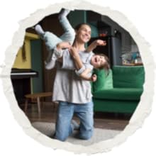 set boundaries win in family court