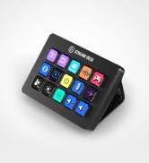 Elgato stream deck pedalフットペダル Amazon.com: Elgato Stream Deck Pedal – Hands-Free Studio
