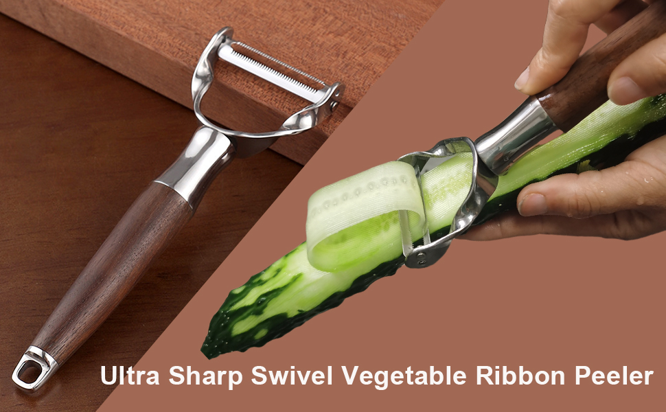 Vegetable Peeler