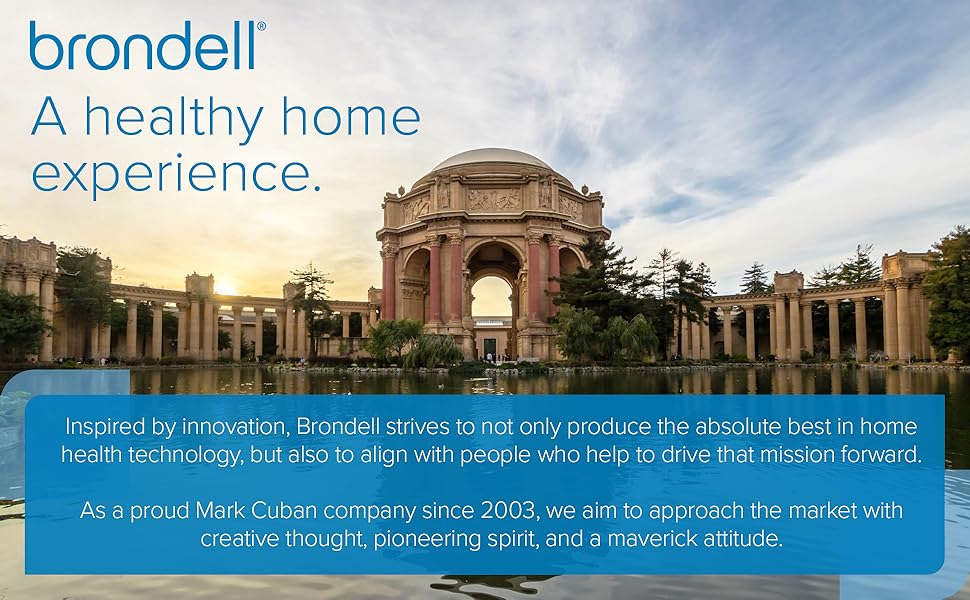 Brondell S1400EW Luxury Bidet Toilet Seat with Dual StainlessSteel