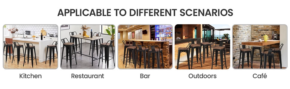 bar stool