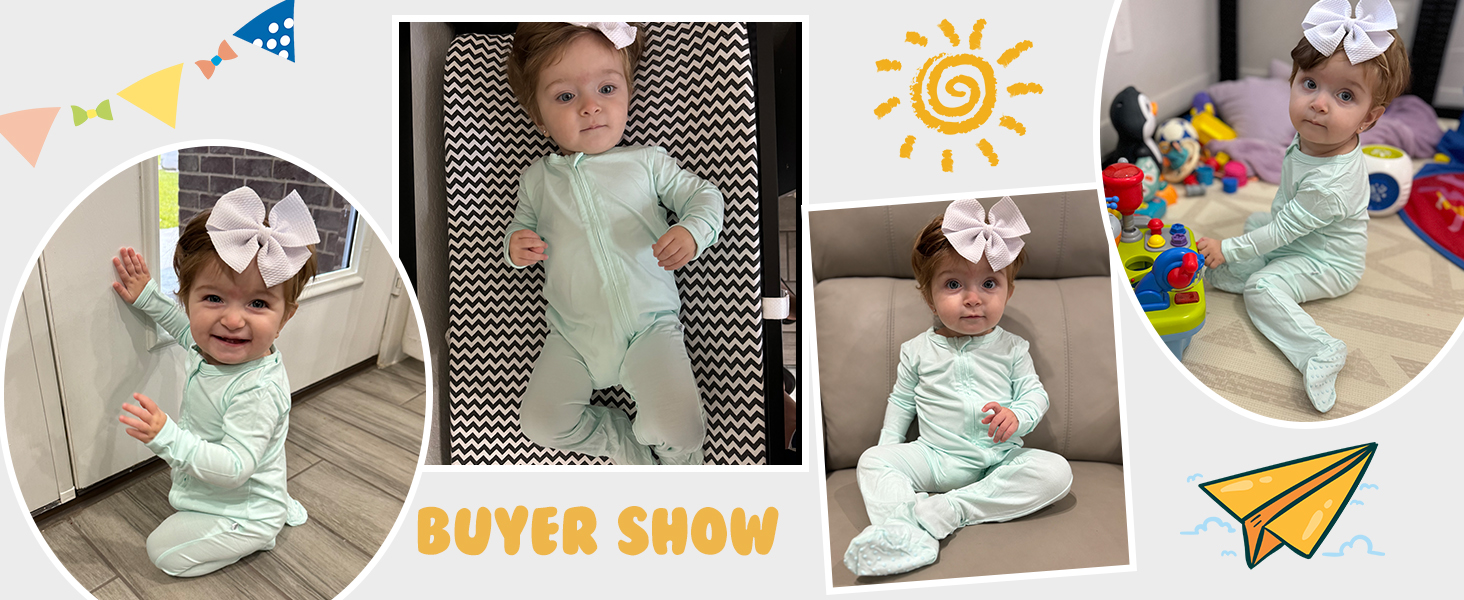 warm pajamas snap toddler pajama cotton jumpsuits infant playwear zippers footed unisex sleepwear