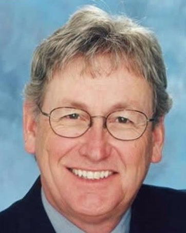 Wonder Spray Co Founder Dr. John Burd