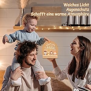 Baby Geschenk