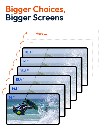 large android tablet
