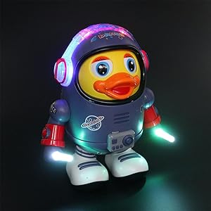 光る 歩く 電動ロボット ダンスロボット 子供 おもちゃ 知育 20220914103455_1.jpg