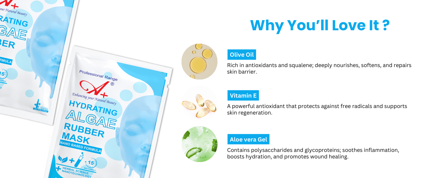 rubber mask for face men and women