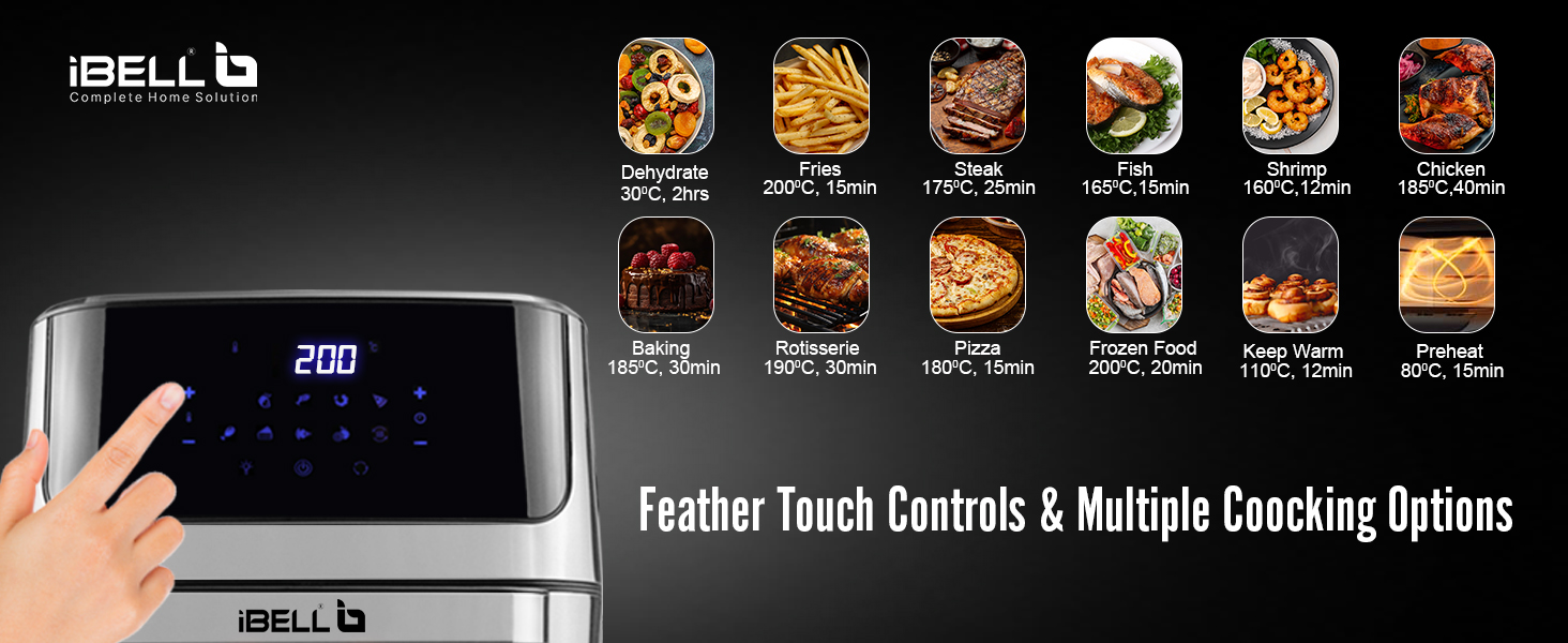 AIR FRYER
