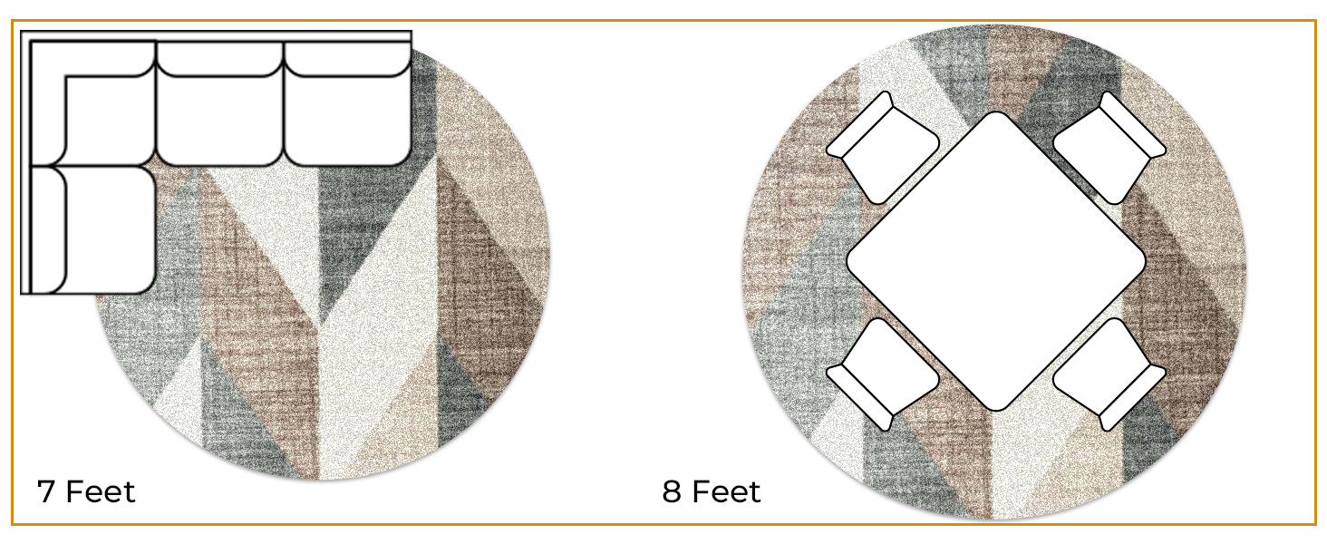 Jute Rug
