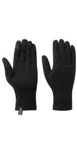 Merino 220 Sensor Liners