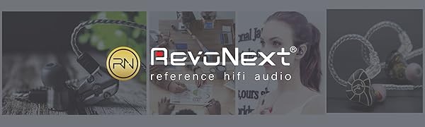 Amazon.co.jp: RevoNext 【国内正規品】RH-803-C 2Dダイナミック