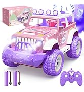 Amazon.com: DEERC 9206E DIY Extra Shell 1:10 Scale Large RC