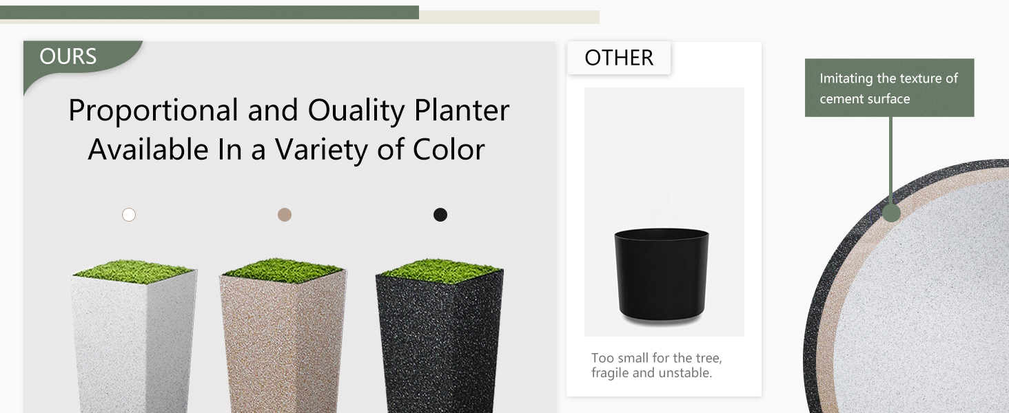 fake tree pot-3