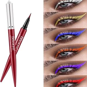 Liquid Eyeliner