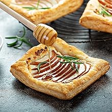 syrup dispenser syrup container glass syrup dispenser mini honey jars with dipper honey extractor