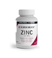 Zinc 20MG