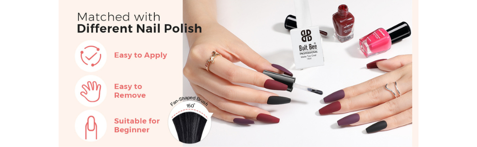 matte coat