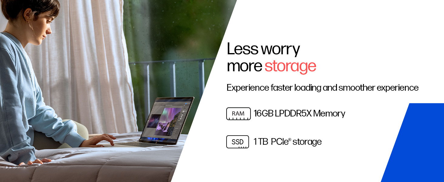 Storage