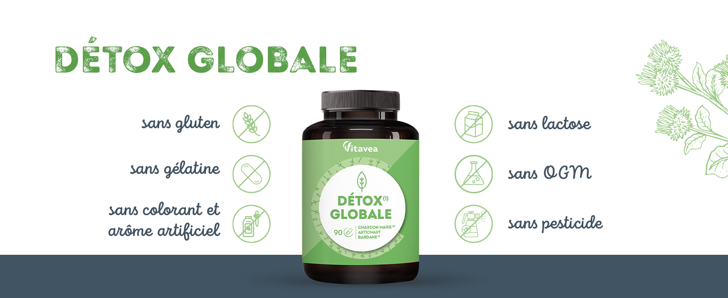 detox foie