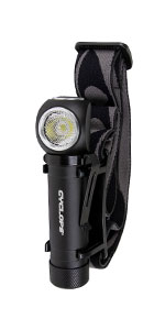 Amazon.com : Cyclops Hades Headlamp | Tactical Durable