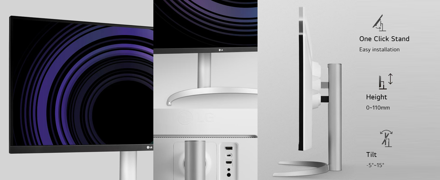 LG 34 (86.36cm) 21:9 UltraWide Full HD IPS Monitor with AMD FreeSync