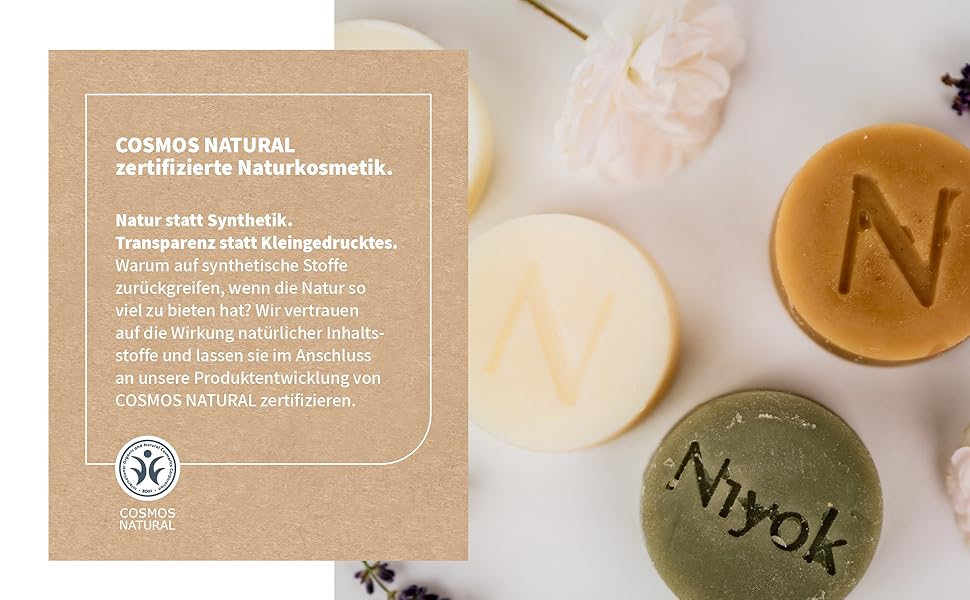niyok nachhaltige kosmetikprodukte, nachhaltige kosmetik, plastikfreie produkte