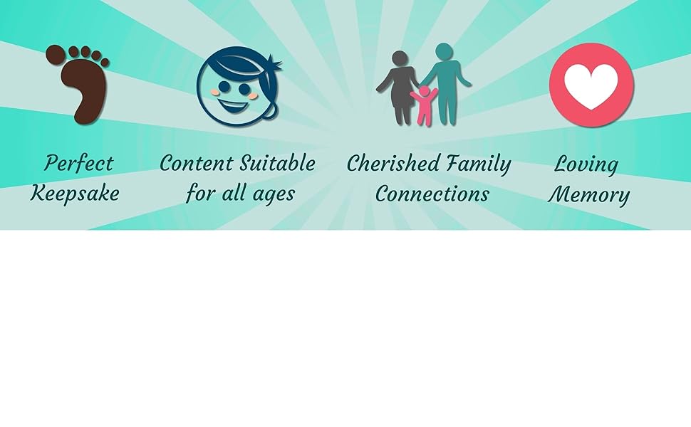 Best Great Auntie Book for Great Niece and Great Nephew