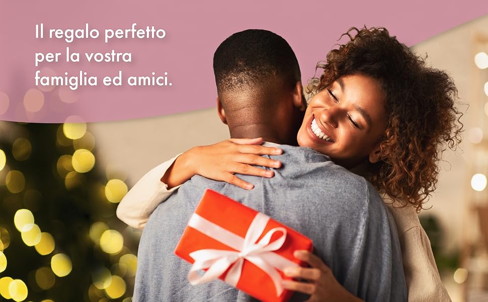 The Body Source Diffusore di Aromi per Oli Essenziali con luci LED di