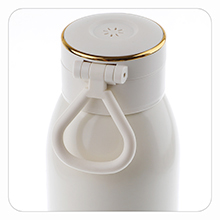 portable bottle warmer for travel