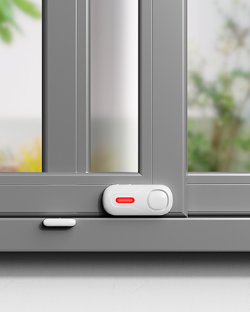 door alarm
