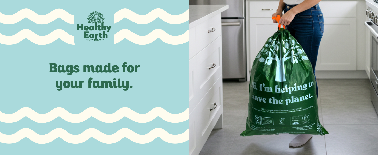 13 gallon trash bags eco friendly recycle bags gallon tall kitchen bags verde waste bags for kitchen
