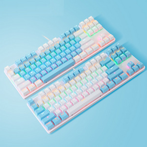 ゲームキーボード